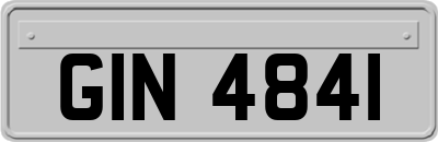 GIN4841