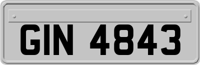 GIN4843
