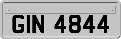 GIN4844