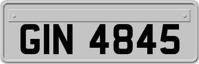 GIN4845