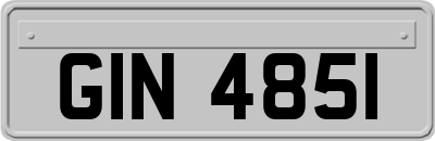 GIN4851