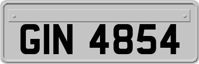 GIN4854