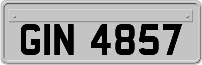 GIN4857