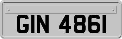 GIN4861