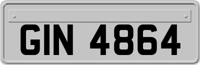 GIN4864