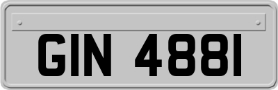 GIN4881