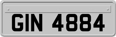 GIN4884
