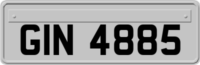 GIN4885