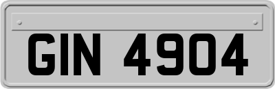GIN4904
