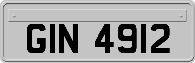 GIN4912