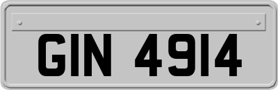 GIN4914