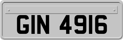 GIN4916