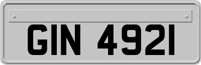 GIN4921