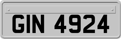 GIN4924