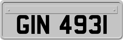 GIN4931