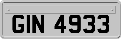 GIN4933