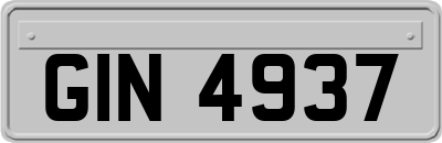 GIN4937