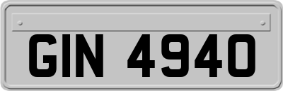 GIN4940