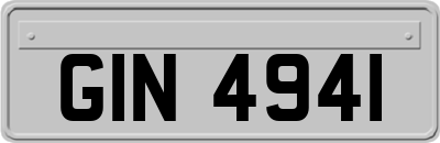 GIN4941