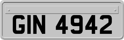 GIN4942