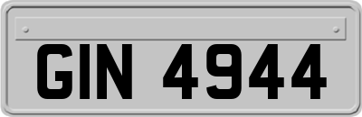 GIN4944