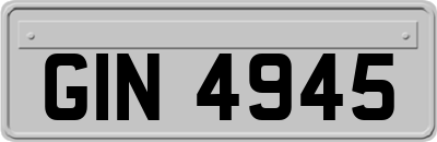 GIN4945