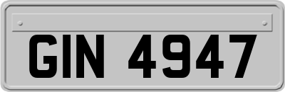 GIN4947