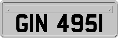 GIN4951