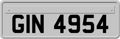 GIN4954