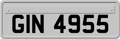 GIN4955