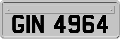 GIN4964
