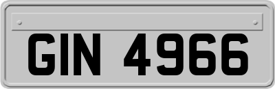 GIN4966