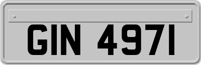 GIN4971