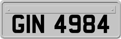 GIN4984
