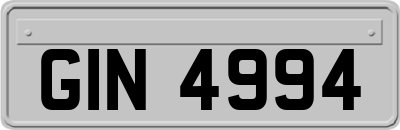 GIN4994
