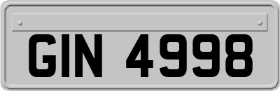 GIN4998