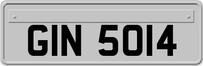 GIN5014