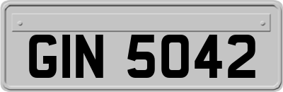 GIN5042