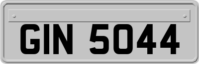 GIN5044