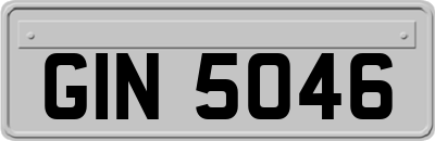 GIN5046
