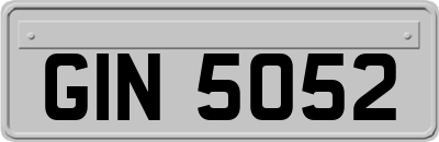 GIN5052