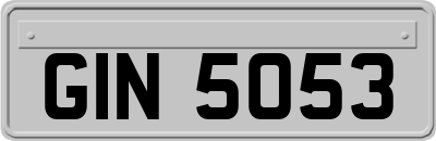 GIN5053