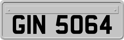 GIN5064