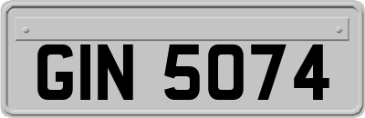 GIN5074