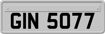 GIN5077