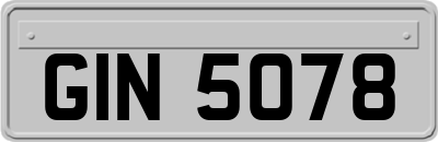 GIN5078
