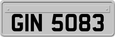 GIN5083