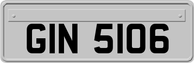 GIN5106