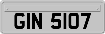 GIN5107