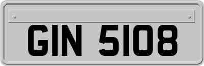 GIN5108